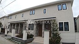 オルキデ蘆花公園 五番館