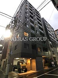 メゾンピオニー日本橋浜町