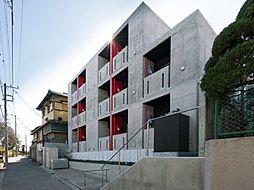 フォセット松戸・上本郷 204