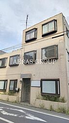 イーリス鷹番