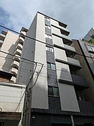 東麻布 平成レジデンス