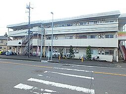 パークサイドヒルズ