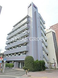 練馬区向山１丁目