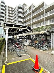 パルコート浦和