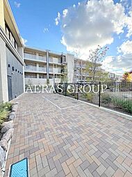 ヴェレーナグラン茅ヶ崎東海岸