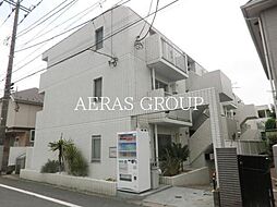 エスカイア100羽村第一