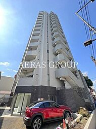 Ｒｉｓｉｎｇ ｐｌａｃｅ 南千住