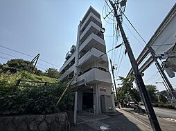 日野市程久保１丁目