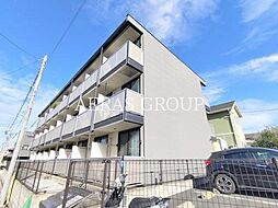 レオパレスソネットアルブル