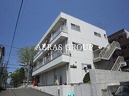 豊田マンション