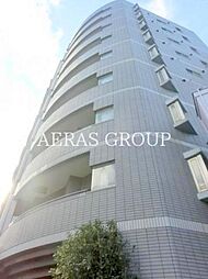 カリフール東中延