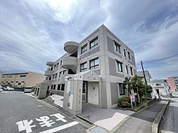 プチフォーレ高森II0 303
