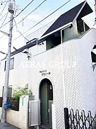 マンションプリエール