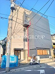 アビタシオン別所