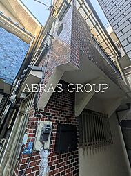 東京都墨田区墨田3-26-15戸建