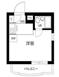 板橋区板橋３丁目