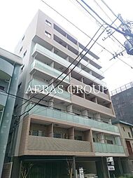 ヴィークブライト月島 304