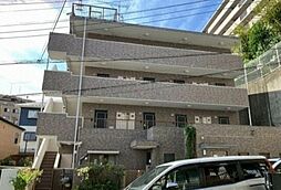 グリーンヒルズ根岸