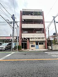 メゾン松江