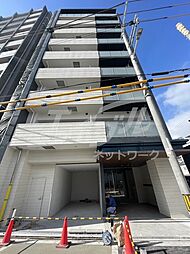 大阪市北区本庄西１丁目