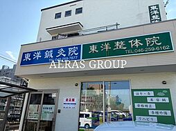 神奈川県海老名市東柏ヶ谷3丁目戸建て