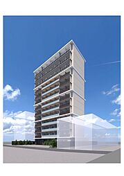 大阪市東成区中道３丁目