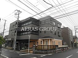 メゾンマリーン