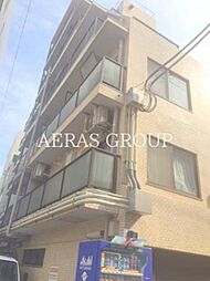 ライオンズマンション西新宿第8
