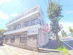 ハイネス青葉台