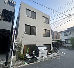 モント方南町