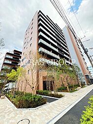 パークアクシス品川天王洲アイル