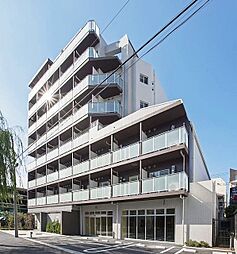 レジディア南品川II