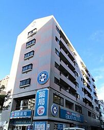 Ｔ’ｓ　ｇａｒｄｅｎ篠崎（旧コスモリード篠崎駅前）