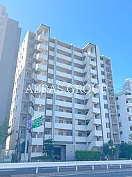 パレステージ西新井本町