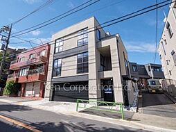 世田谷区深沢４丁目の一戸建て