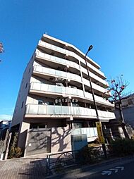 大田区北馬込１丁目