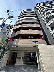 神戸市兵庫区西柳原町