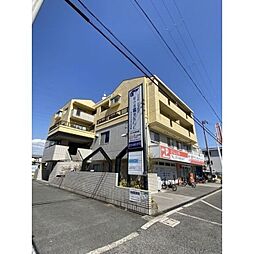金岡パークヴィラ