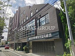 山手荻窪ビル