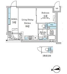 デュオフラッツ千歳船橋