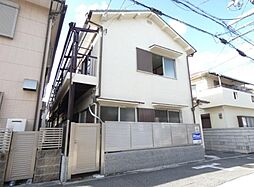 堺市西区鳳南町2丁テラスハウス