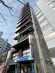 カメリアコート新宿 1101