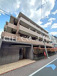 大田区西糀谷３丁目