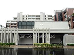 ザ・パークハウス武蔵野中町