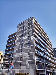 コンフォリア・リヴ巣鴨 907