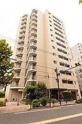 ヴェルデュール高田馬場 407