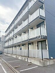 レオパレスサンフェリア若葉