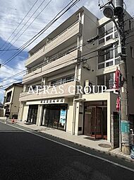 ハイツミキ