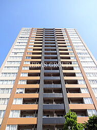 レジディアタワー上池袋 タワー棟 1315