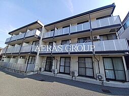 レオパレスＡＩＤＡ